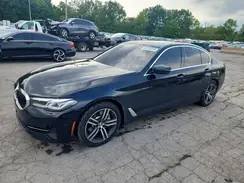 WBA13BJ01MWW89696 2021 BMW 5ER