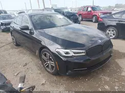 WBA13BJ01MWW90850 2021 BMW 5ER
