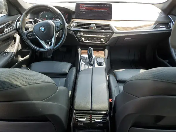 WBA13BJ01MWW93568 2021 BMW 5ER - Image 8