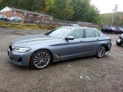 WBA13BJ01MWW93666 2021 BMW 5ER