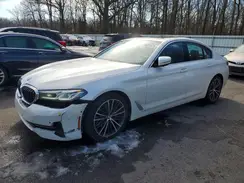 WBA13BJ01MWX00860 2021 BMW 5ER