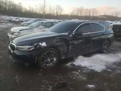 WBA13BJ01MWX03905 2021 BMW 5ER