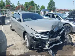 WBA13BJ01MWX14306 2021 BMW 5ER