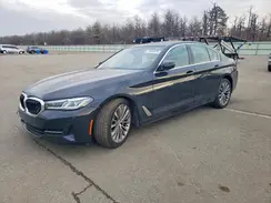 WBA13BJ01MWX14791 2021 BMW 5ER