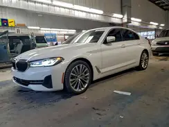 WBA13BJ01MWX14810 2021 BMW 5ER