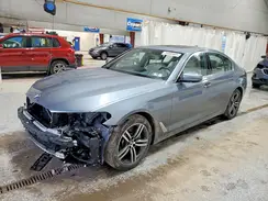 WBA13BJ01MWX18484 2021 BMW 5ER