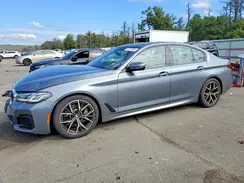 WBA13BJ01MWX34619 2021 BMW 5ER