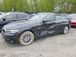 WBA13BJ01NCJ00598 2022 BMW 5ER