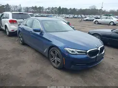 WBA13BJ01NCJ01394 2022 BMW 5ER