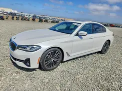 WBA13BJ01NCJ35416 2022 BMW 5ER