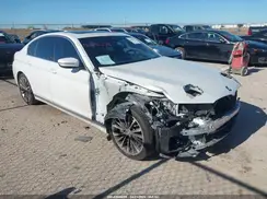 WBA13BJ01NCJ75737 2022 BMW 5ER