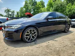 WBA13BJ01NCJ96314 2022 BMW 5ER