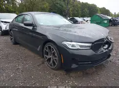 WBA13BJ01NCK91780 2022 BMW 5ER