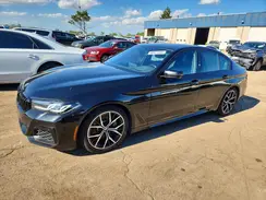 WBA13BJ01NWX52359 2022 BMW 5ER