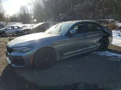 WBA13BJ01NWX57691 2022 BMW 5ER