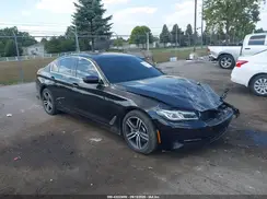 WBA13BJ01NWX57836 2022 BMW 5ER