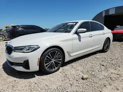 WBA13BJ01NWX58906 2022 BMW 5ER