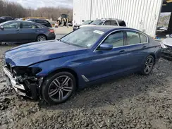 WBA13BJ01NWX68268 2022 BMW 5ER
