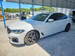 WBA13BJ01NWX81232 2022 BMW 5ER
