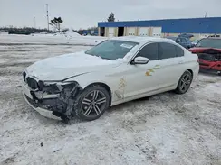 WBA13BJ01NWX83935 2022 BMW 5ER