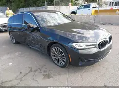 WBA13BJ01PCL18723 2023 BMW 5ER