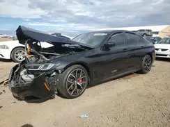 WBA13BJ01PCM53684 2023 BMW 5ER