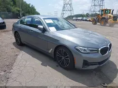 WBA13BJ01PCM54043 2023 BMW 5ER