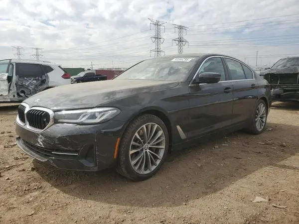 WBA13BJ01PCN00728 2023 BMW 5ER - Image 1