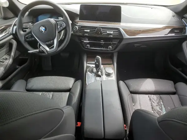 WBA13BJ01PCN00728 2023 BMW 5ER - Image 8