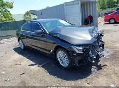 WBA13BJ01PWY11834 2023 BMW 5ER