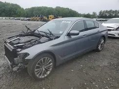 WBA13BJ01PWY14930 2023 BMW 5ER