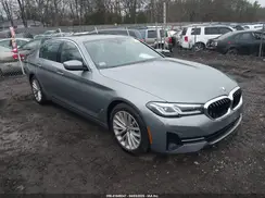 WBA13BJ01PWY22445 2023 BMW 5ER