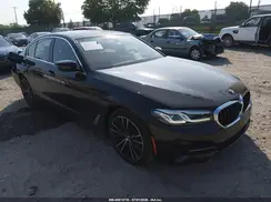 WBA13BJ01PWY23854 2023 BMW 5ER