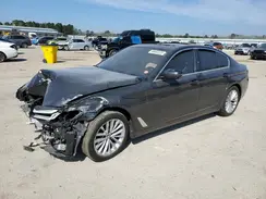 WBA13BJ02MCF10036 2021 BMW 5ER