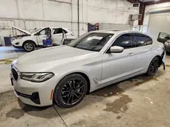 WBA13BJ02MCF29914 2021 BMW 5ER