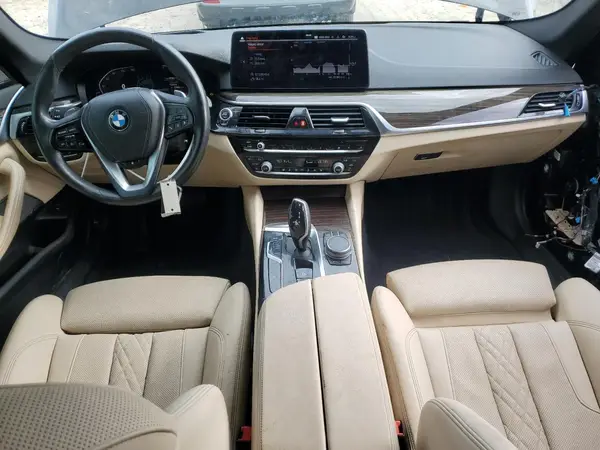 WBA13BJ02MCF32215 2021 BMW 5ER - Image 8