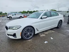 WBA13BJ02MCF71192 2021 BMW 5ER
