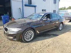 WBA13BJ02MCF93922 2021 BMW 5ER