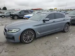 WBA13BJ02MCG04773 2021 BMW 5ER