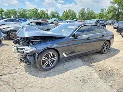 WBA13BJ02MCG07558 2021 BMW 5ER