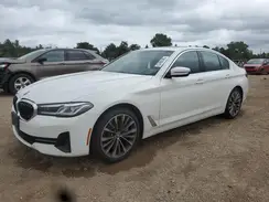 WBA13BJ02MCG15689 2021 BMW 5ER