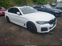 WBA13BJ02MCG26773 2021 BMW 5ER