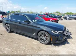 WBA13BJ02MCH45391 2021 BMW 5ER