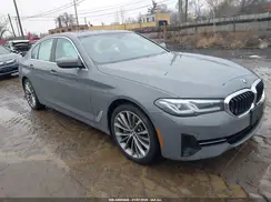 WBA13BJ02MWW88413 2021 BMW 5ER