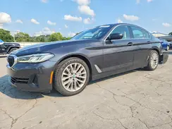 WBA13BJ02MWW95684 2021 BMW 5ER