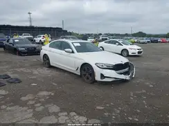 WBA13BJ02MWW96611 2021 BMW 5ER