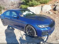 WBA13BJ02MWW98133 2021 BMW 5ER