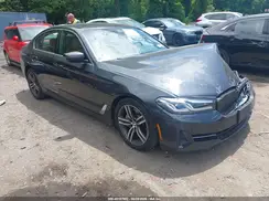 WBA13BJ02MWX05999 2021 BMW 5ER