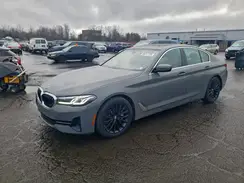 WBA13BJ02MWX09390 2021 BMW 5ER