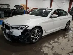 WBA13BJ02MWX13505 2021 BMW 5ER